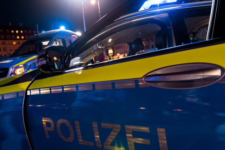 Die Polizei zog den Mann aus dem Verkehr (Symbolbild).