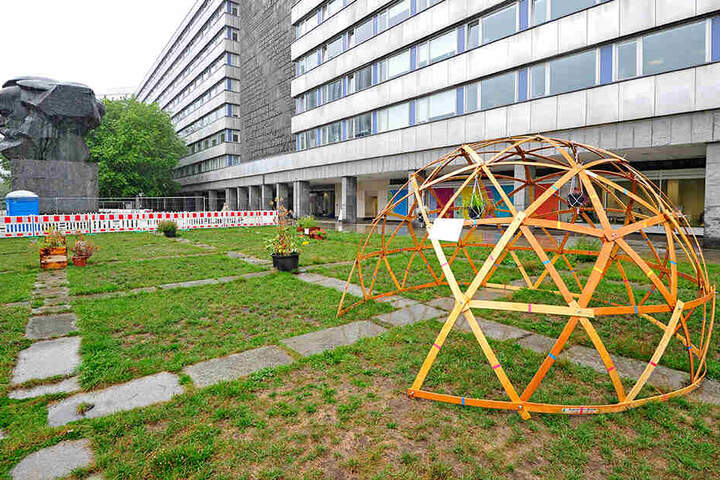 Im Chemnitzer Open Space gibt es in diesem Monat mehrere Veranstaltungen zum Thema Rechtsextremismus.