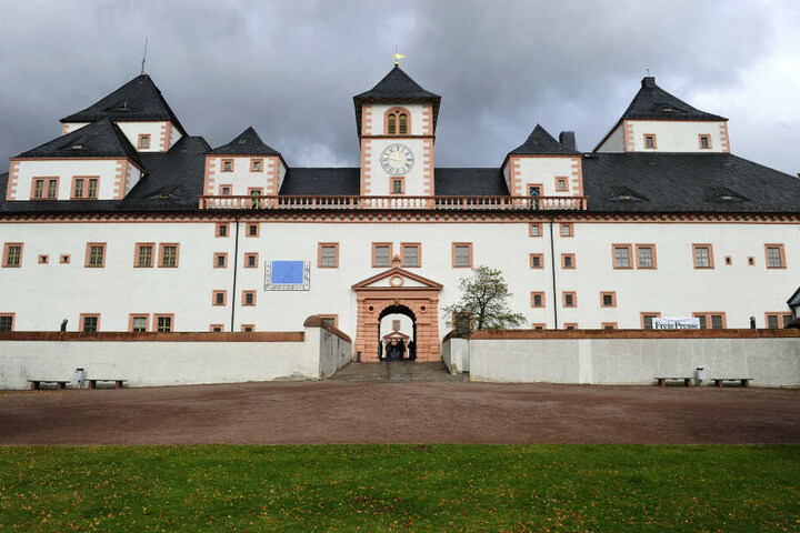 Die Sonderausstellung im Schloss Augustusburg ist noch ein Jahr zu sehen.