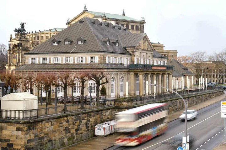 Am 27. Januar verabschiedet sich nach 25 Jahren Wirt Uwe Wiese (65) aus dem "Italienischen Dörfchen".