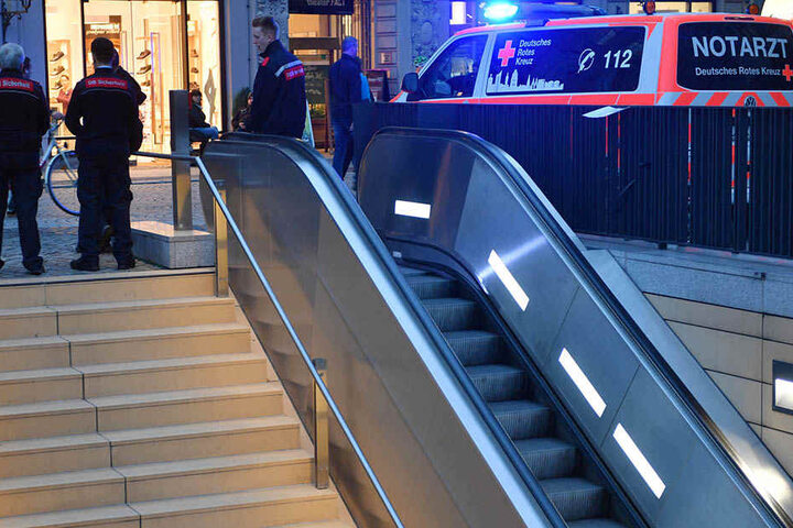 Die Polizei bittet nun um Hinweise zur Aufklärung.