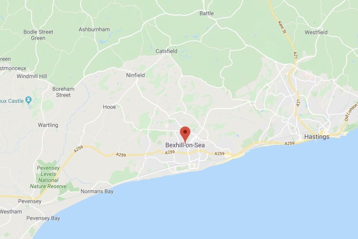 Das, was sich in Bexhill-on-Sea abgespielt hat, können sich viele Menschen nicht einmal vorstellen.