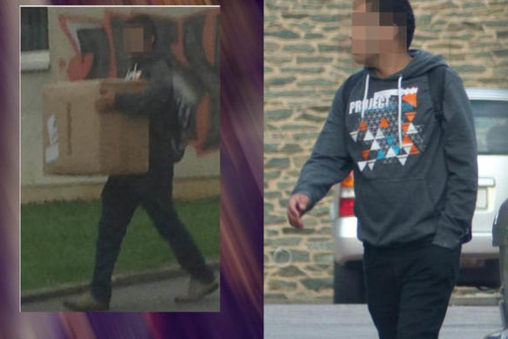 Der Terrorist al-Bakr nahm sich in der JVA Leipzig das Leben.