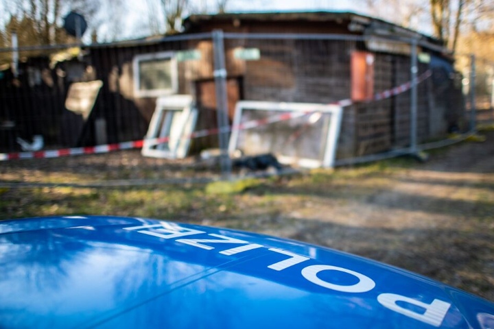Auf dem Campingplatz in Lügde im Kreis Lippe waren Kinder auch für Pornodrehs missbraucht worden.
