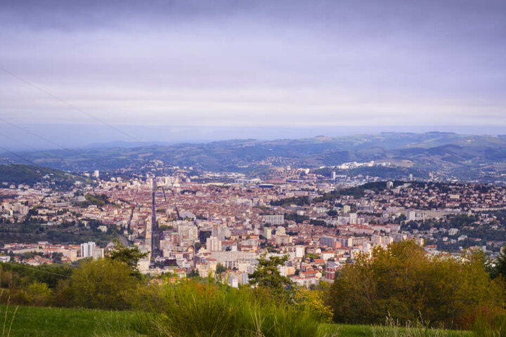 Der tödliche Küchenunfall ereignete sich in der französischen Stadt Saint-Étienne bei Lyon.