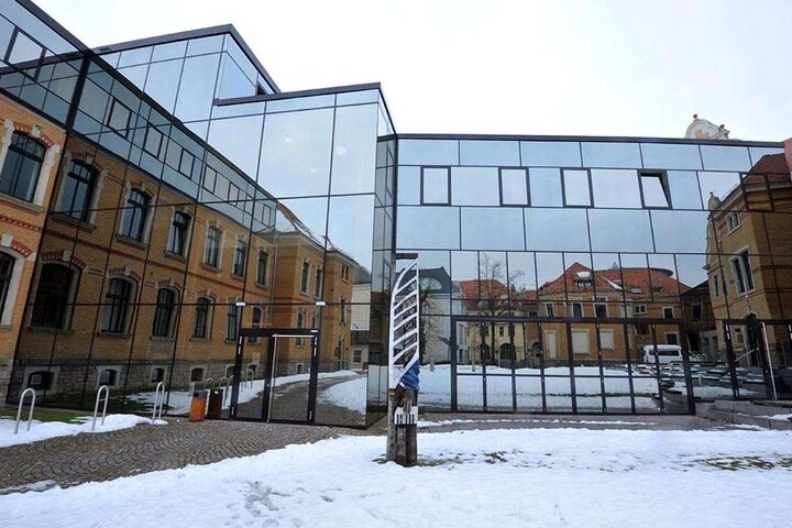 Optisch ein Glanzbau, allerdings mit Schatten auf der Kostenseite.