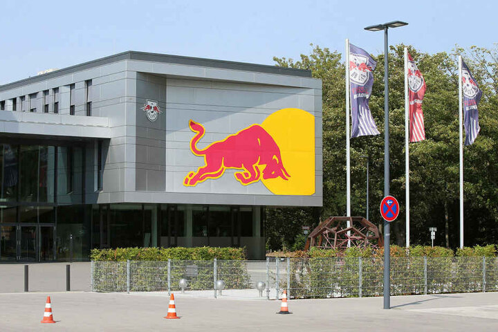 Die nationalen und internationalen Talente sind in der Nachwuchsakademie am Cottaweg unterbracht.