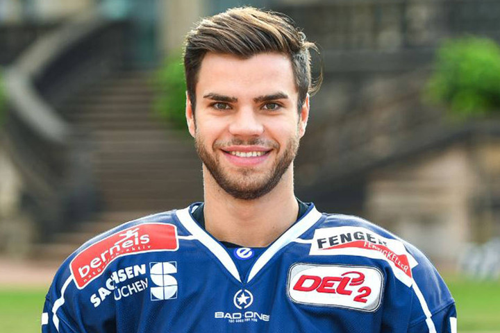 Endlich wieder der alte: Sebastian Zauner schoss zwei Tore.