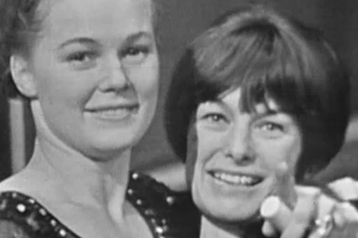 Eine wahre Hommage an Jutta Müller - zu Recht!
