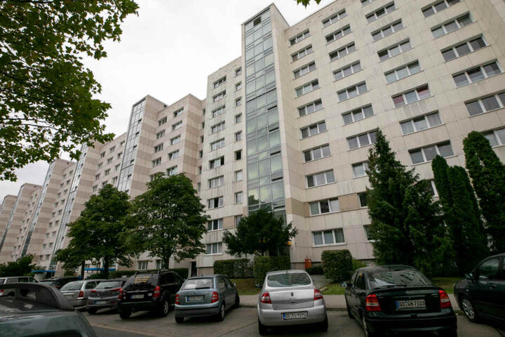 Rund 1000 Drewag-Kunden hatten keinen Strom mehr.