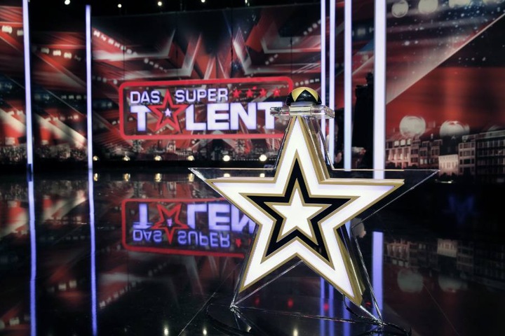 Im Herbst geht es wieder los mit der neuen Supertalent-Staffel.