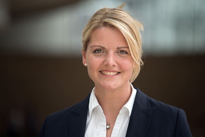 Der Schweinemastbetrieb gehört der Familie von NRW-Agrarministerin Christina Schulze Föcking.