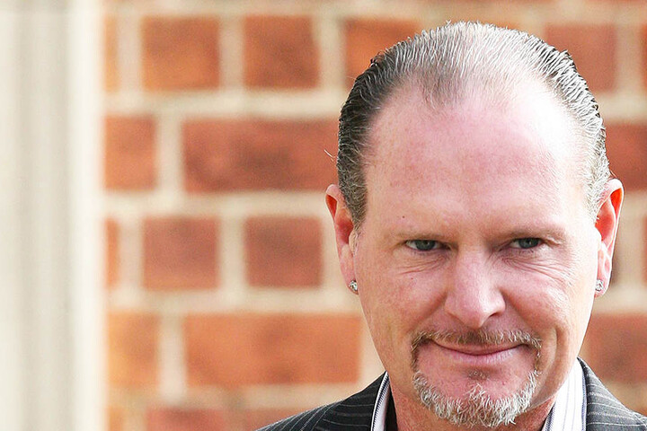 Paul Gascoigne fiel nach seiner Karriere vor allem mit Alkoholexzessen auf.