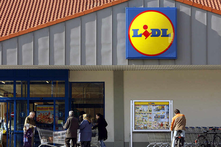 Am 15. Juni werden die ersten Lidl-Filialen in den USA eröffnet.
