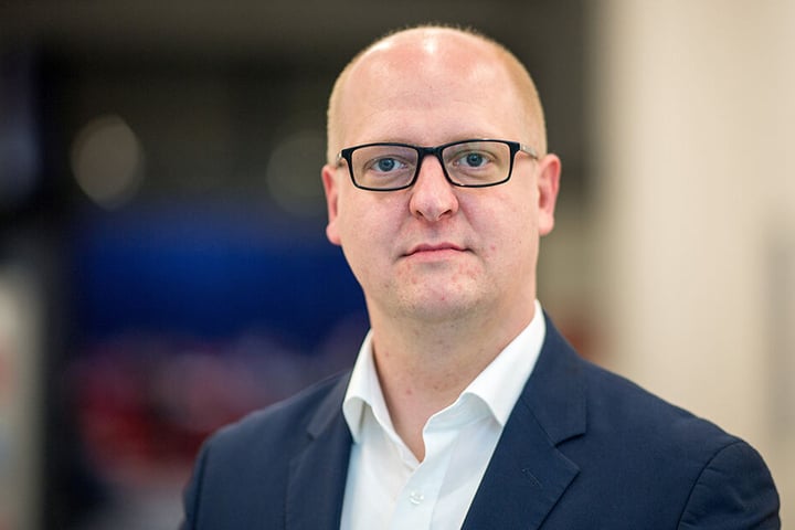 Henning Homann (39, SPD).