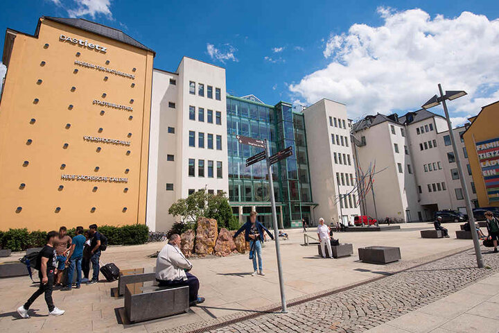 Die Linken sind gegen weitere Privatisierungen in Chemnitzer Museen.