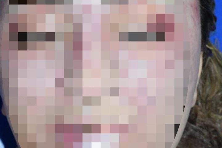 Die Polizei konnte die Leiche der Frau erst nach einem Fahndungsaufruf identifizieren.