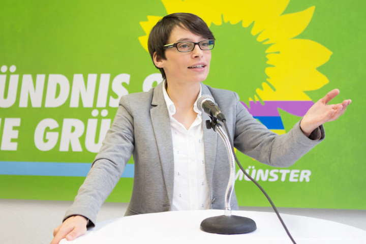 Kinder sollen sich auf den Nikolaustag freuen und keine Angst haben, findet Josefine Paul.
