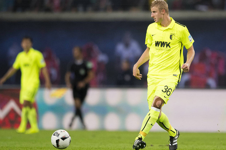 Er hatte keinen Bock auf einen Transfer von Salzburg nach Leipzig.