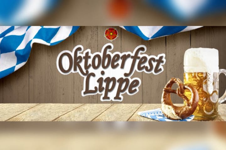 Das Wies´n Fieber steigt am Samstag in Lippe.