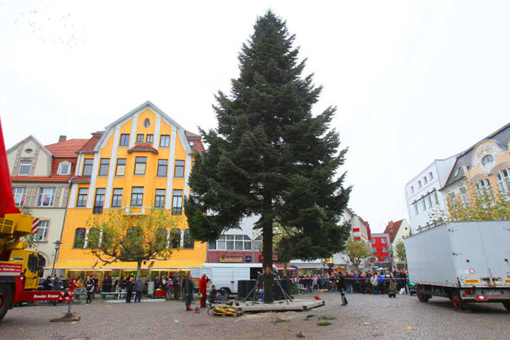 Am Ende gab es sogar Applaus.