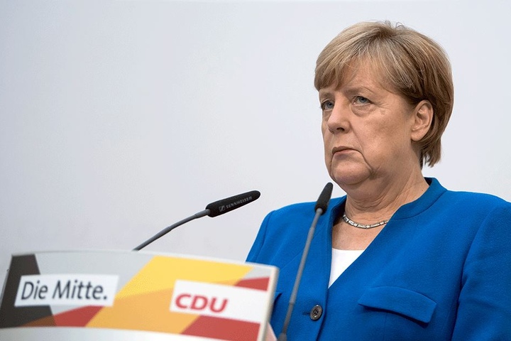 Die CDU rutschte in Niedersachsen mit 33,6 Prozent auf ihr schlechtestes Ergebnis seit 1959 ab.