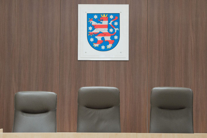 Siebeneinhalb Jahre Haft kassierte der ehemalige Polizeischüler.