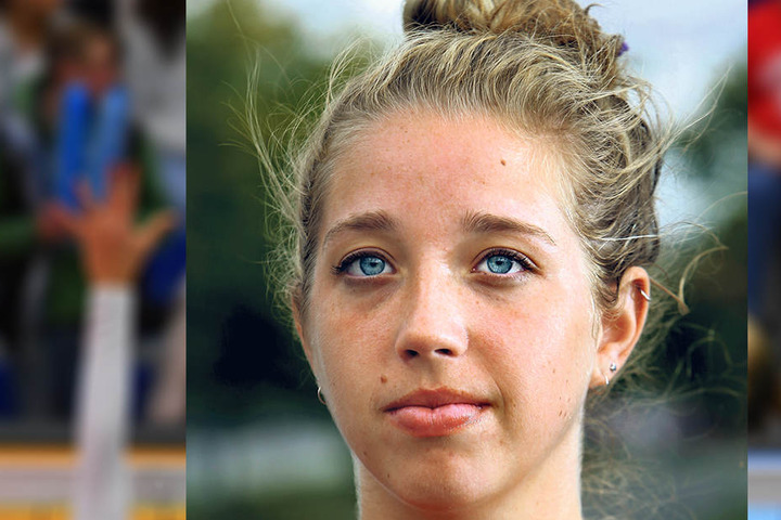 Madison Bugg.