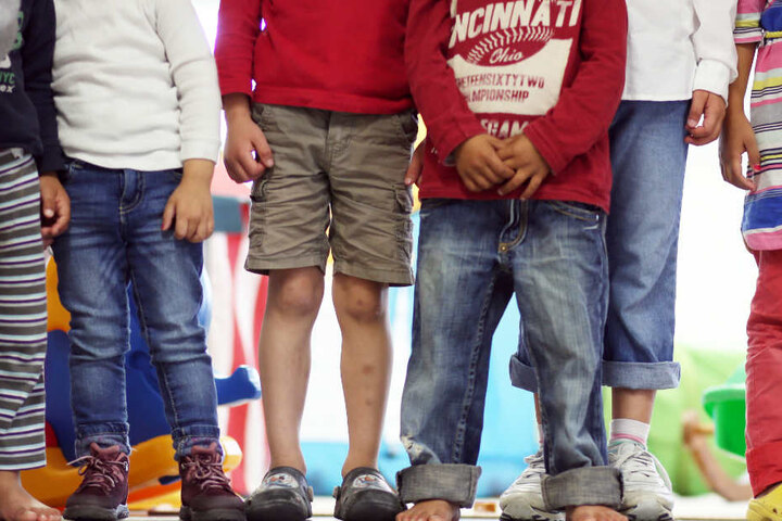 Knapp 7,2 Milliarden Euro wurden im Jahr 2017 für Kinder- und Jugendhilfe ausgegeben. (Symbolbild)