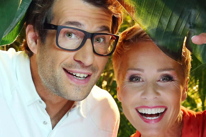 Sonja Zietlow und Daniel Hartwich löchern die Dschungel-Promis heute Abend auf RTL.