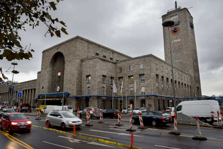 Der bisherige Kopfbahnhof in Stuttgart soll künftig ein unterirdischer Durchgangsbahnhof sein.