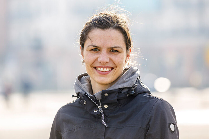 Marika Koch (30).