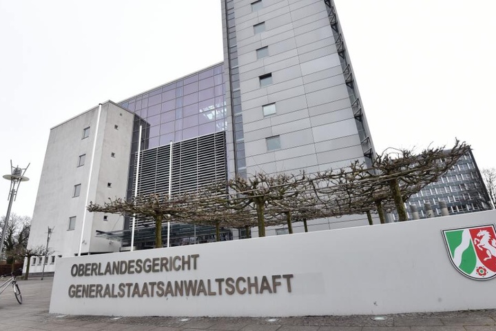 Die Richter des Oberlandesgerichts in Hamm hoben das Urteil des Landesgerichts in Bielefeld auf.