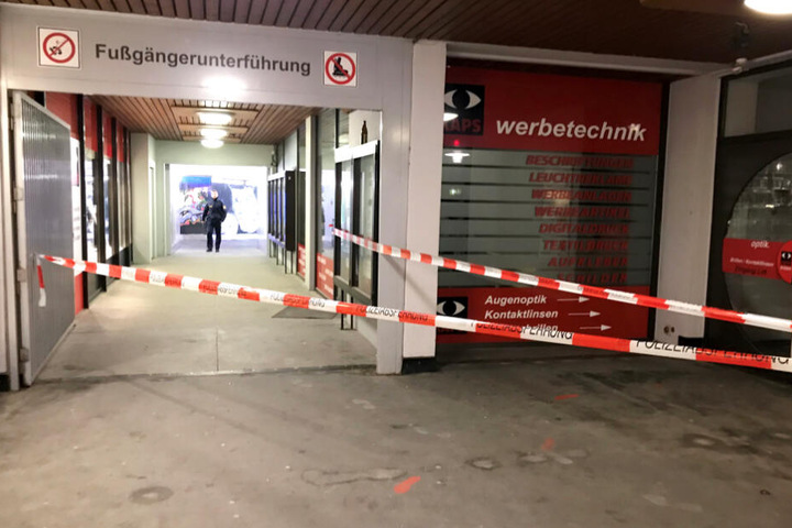 Schüler Maurice K. starb nach einer Schlägerei in Passau in Bayern an den Folgen. (Archivbild)