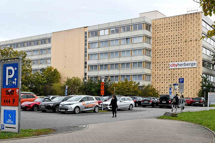 In der Lingnerstadt fallen perspektivisch etwa 1150 Stellplätze weg.