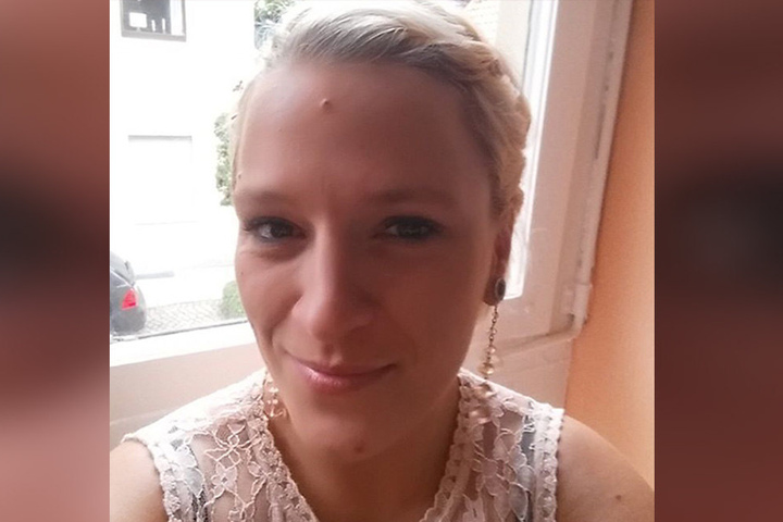 Julia R. (31) wurde seit dem 20. Juni vermisst.