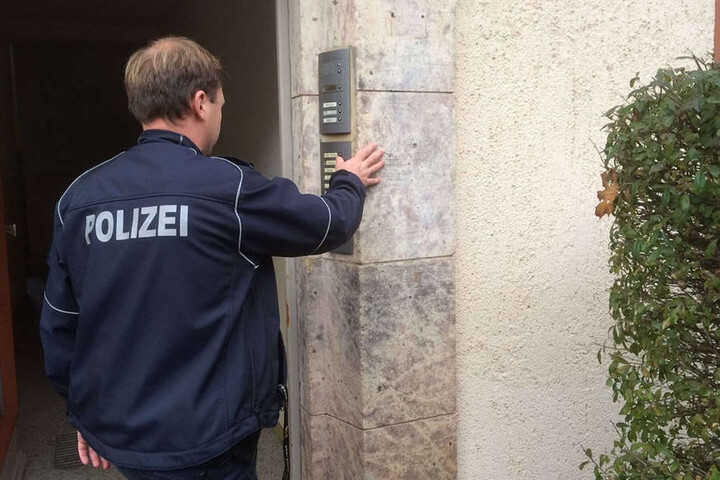 Bis zu 17.500 Leute müssen evakuiert werden.