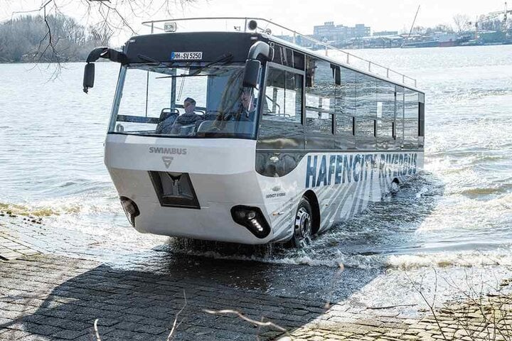 Hamburg dient als Vorbild.