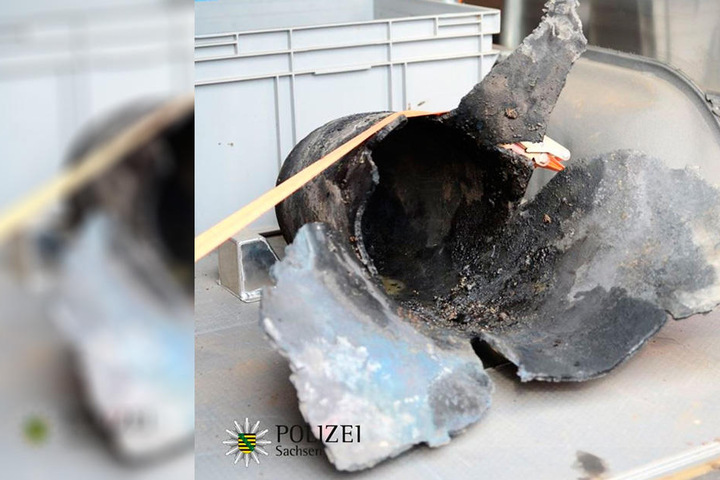 Die Bombe sorgte im Mai für schlaflose Nächte.