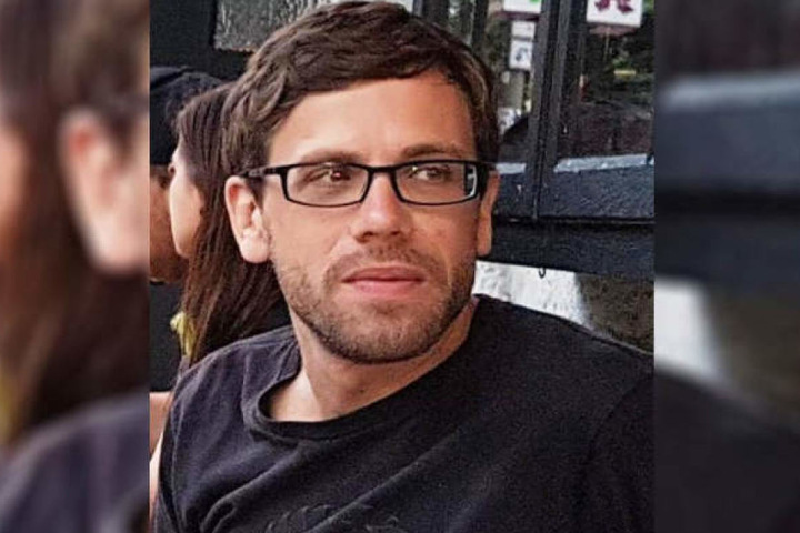 Stefan M. wurde am 1. Oktober 2017 vor seinem Wohnhaus in Leipzig-Plagwitz ermordet.