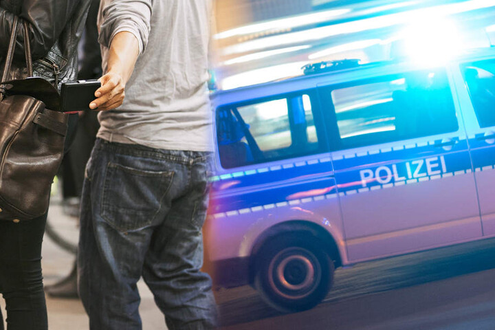 Die Polizei hat insgesamt 19 Taschendiebe an nur einem Wochenende in Hamburg festgenommen.