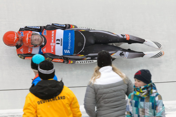 Für alle Sportfans wird der Weltcup in Oberhof ein Vergnügen werden.