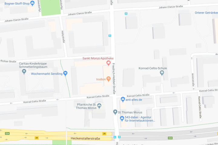 In München ist am Montagnachmittag eine harmlose Polizeikontrolle komplett aus dem Ruder gelaufen.