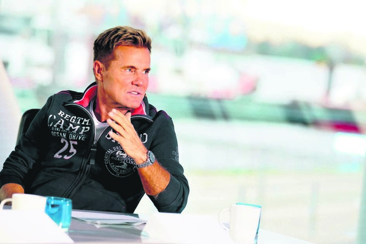 Dieter Bohlen (64) hat beim Auftritt des Sachsen aber gleich einen ganzen Berufsstand beleidigt. Jetzt wehrt sich der Präsident.