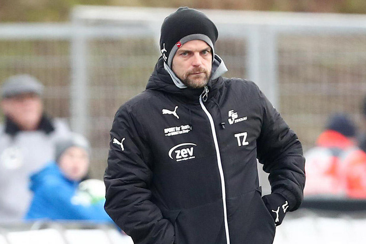 Torsten Ziegner.