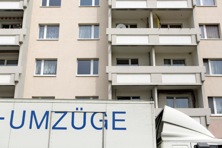 In Marbach fehlen rund 600 Wohnungen. Ob die Umzugsprämie da helfen könnte? (Symbolbild)