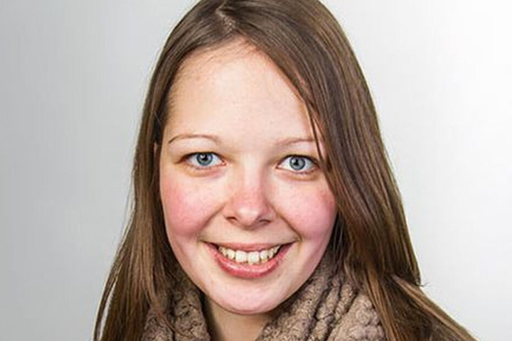 Tramperin Sophia Lösche (†28) wurde im Juni 2018 von einem Lastwagenfahrer ermordet. Die Studentin wollte von Leipzig in ihre bayrische Heimat fahren.