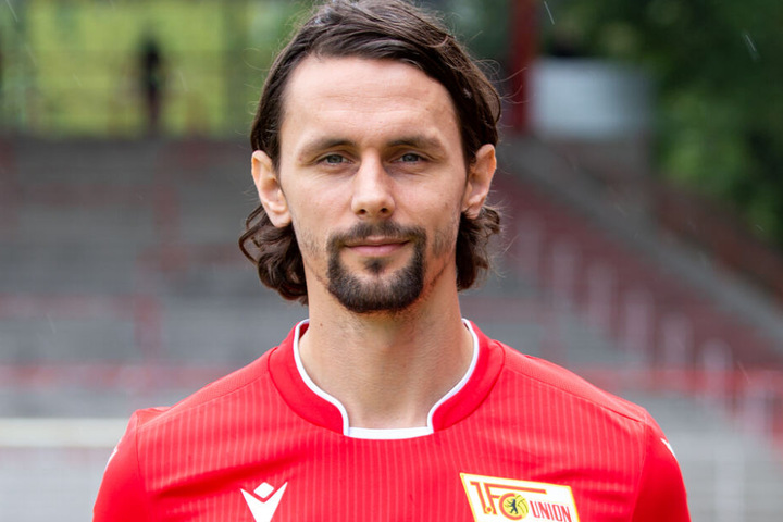 Könnte sein Pflichtspieldebüt feiern: Unions Neven Subotic.