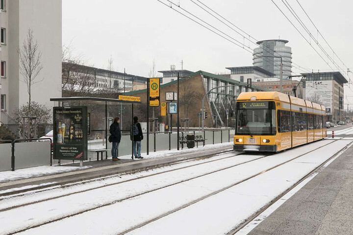 Mit dem Fahrplanwechsel ändern sich auch die Abfahrtszeiten der Bahnen.