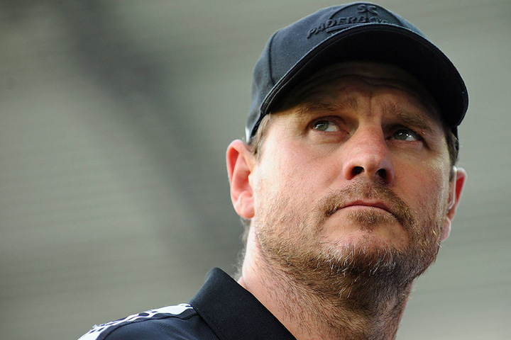 Übersteht der SCP mit Trainer Baumgart auch die zweite Runde des DFB-Pokals?